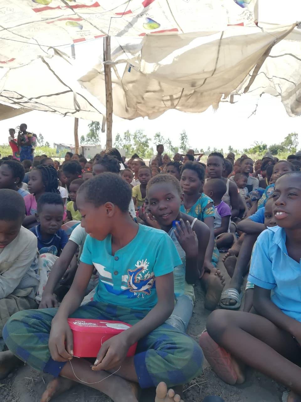 Image gallery marquee