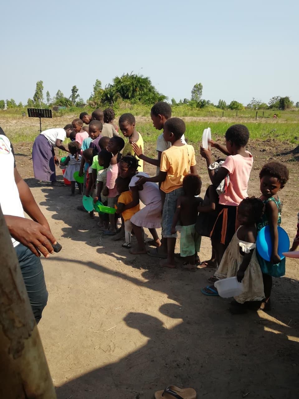 Image gallery marquee