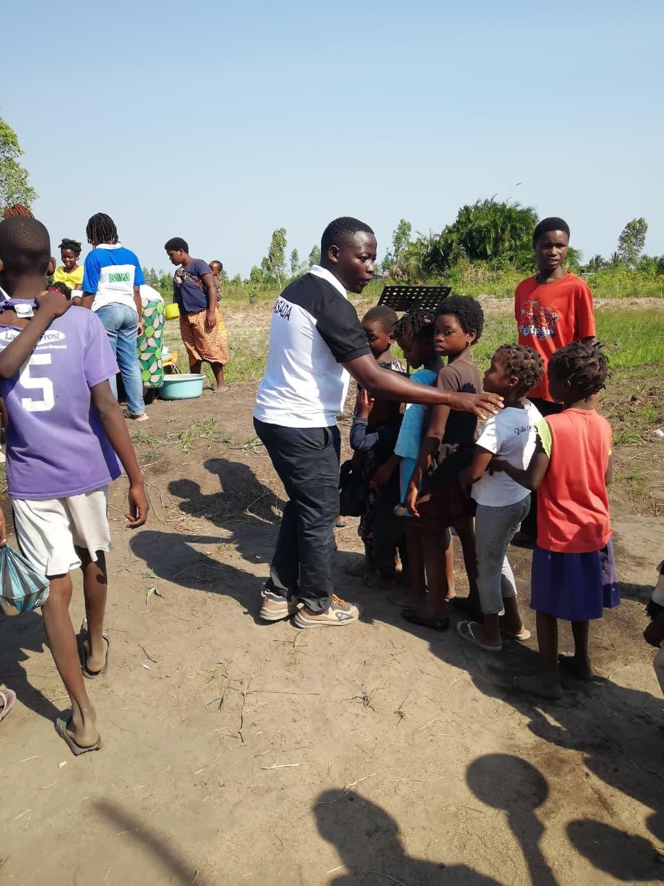 Image gallery marquee